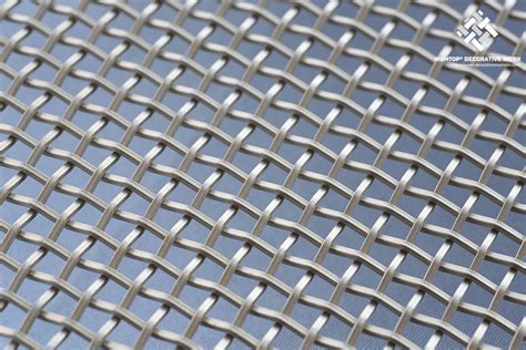 stainless steel woven metal fabric|decorative metal mesh sheets factories.